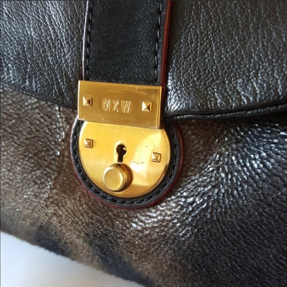 ❤️🔥 MZ Wallace Satchel Shoulder Bag - Picture 3 of 13